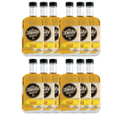 Ole Smoky Peach Whiskey Mini 50mL 12PK