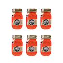 Ole Smoky Strawberry Moonshine Mini 50ml 6pk bottle