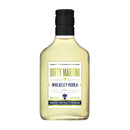 Original Cocktails by Heublein Dirty Martini Crafted with Wheatley Vodka 200ML bottle