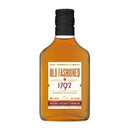 Original Cocktails by Heublein Old Fashioned Crafted with Bourbon by 1792 200ML bottle