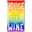 House Wine Rosé Rainbow Edition 3L