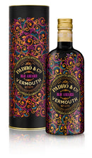 Padro & Co. Rojo Amargo 18% 750ml