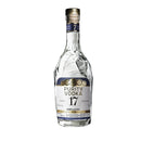 Purity Organic Vodka Super 17 750ml bottle