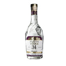 Purity Organic Vodka Ultra 34 750ml bottle