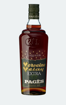 Pages Verveine du Velay Extra Liqueur 700ml