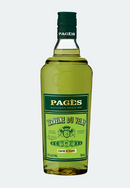 Pages Verveine du Velay Verte Liqueur 700ml