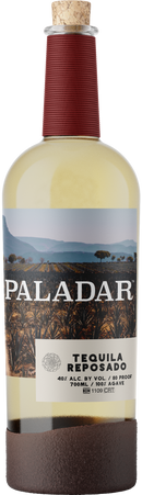Paladar Reposado Tequila 750ml