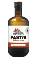Pastis Des Terres Rouges 700ml