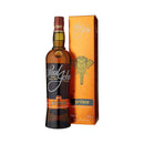 Paul John Whisky Indian Single Malt Nirvana 750ml bottle