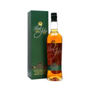 Paul John Whisky Indian Single Malt Classic 750ml bottle