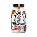 Midnight Moon Peanut Butter Cup Moonshake Cream Liqueur 750ml