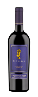 Pedestal Merlot Columbia Valley 1.5L