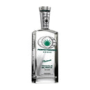 Perfectomundo Platinum Tequila Blanco 750ml bottle