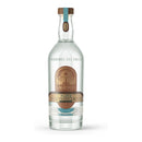Lagrimas La Loma Plata Tequila 750ml bottle