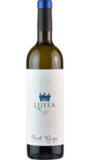 Tenuta Luisa Pinot Grigio Friuli Isonzo 750ml