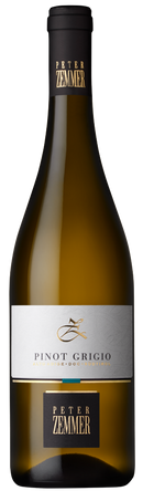 Peter Zemmer Pinot Grigio Alto Adige 750ml