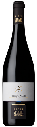 Peter Zemmer Rolhut Pinot Noir Alto Adige 750ml