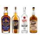4547 Patriot Edition Value Bundle Tennessee Bourbon Whiskey 750ml bottle