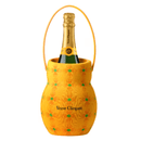 Veuve Clicquot Brut Champagne With Sun Bucket Cooler 750ml bottle