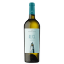 Produttori Vini Manduria Salento Verdeca Alice 750ml bottle