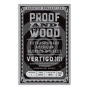Proof And Wood Vertigo 2021 750ml bottle