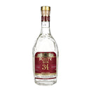 Purity Organic Old Tom Gin 750ml bottle