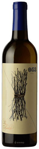 The Fableist Sauvignon Blanc The Farmer's Sons Santa Barbara County 750ml