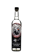 Qqrq Mezcal Artesanal Destilado Con Café 700ml