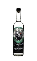 Qqrq Mezcal Artesanal Destilado Con Mole 750ml