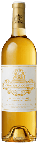 Château Coutet Barsac 375ml