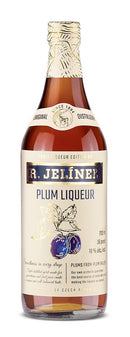 R. Jelinek Plum Liqueur 700ml
