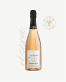 Telmont Réserve Rosé Extra Brut Champagne 750ml