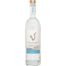 Real del Valle Blanco Tequila 375ml