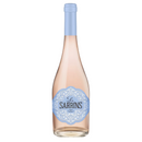Les Sarrins Côtes de Provence Rosé 750ml