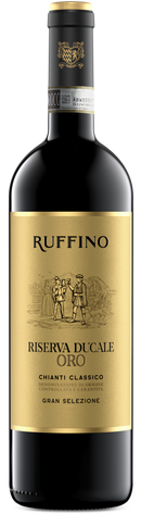 Ruffino Riserva Ducale Oro Chianti Classico Gran Selezione 3L