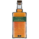 Rod & Hammer's Old Fashioned Whiskey bottle