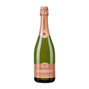 Roederer Estate Brut Rose Multi Vintage 750ml bottle