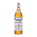 Ron Del Barrilito Two Star Rum 750ml bottle