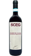 Elena Fucci Sceg Aglianico del Vulture 750ml