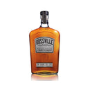 Rossville Union Straight Rye Whiskey 750ml bottle