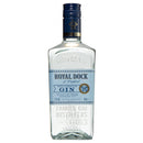 Royal Dock Navy Strength Gin 750ml