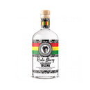 Rude Bwoy Coconut Rum 750ml bottle