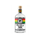 Rude Bwoy Irie White Rum 750ml bottle