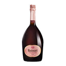 Ruinart Rose 1.5L bottle