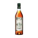 Ry3 Whiskey Rum Cask Finish 750ml bottle