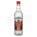 Tamiroff Vodka 1L