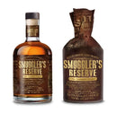 Smuggler's Reserve Forbidden Blend Rum 700ml