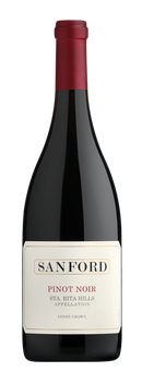 Sanford Pinot Noir Sta. Rita Hills 375ml