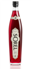 Sorel Hibiscus Liqueur 750ml