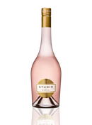 Studio by Miraval Méditerranée Rosé 750ml
